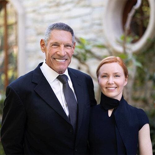 The Giving Pledge – Alya and Gary Michelson’s Commitment to Philanthropy