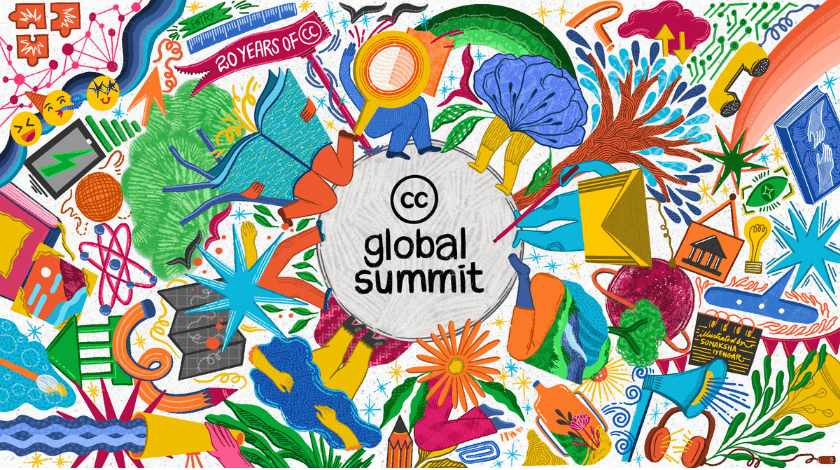 Creative Commons Global Summit 2021