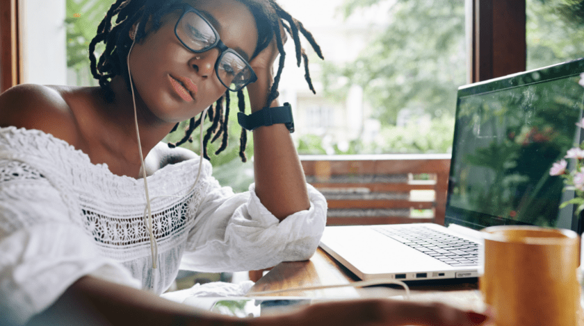 digital equity in the black community