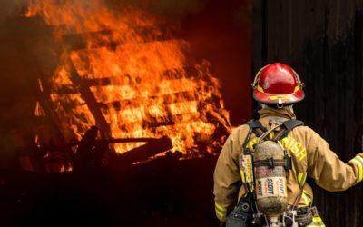 Creating a Post-Release Career Pathway for Incarcerated Firefighters