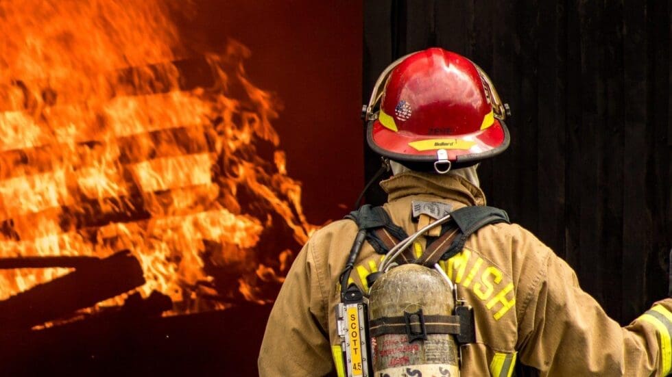 A Career Pathway for California Incarcerated Firefighters