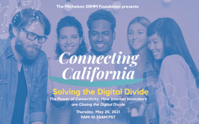 The Power of Connectivity: How Internet Innovators are Closing the Digital Divide