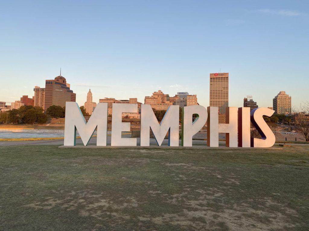 Memphis Science Writers Conference 2022