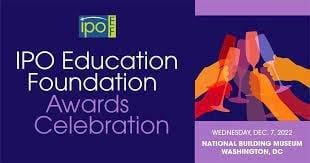 IPO Education Foundation Awards Celebration