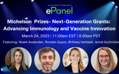 Michelson Prizes – Next Generation Grants: Advancing Immunology and Vaccine Innovation